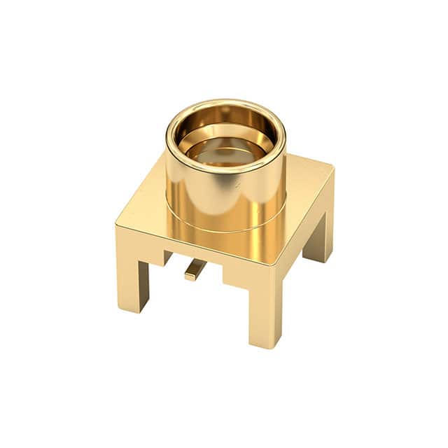 60124602122404 W眉rth Elektronik  Gruppi di connettori coassiali (RF)